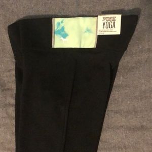 Victoria’s Secret PINK Yoga Pants